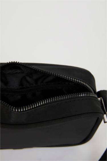 Kadın Suni Deri Çapraz Çanta