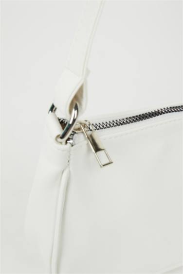 Kadın Suni Deri Omuz Çantası