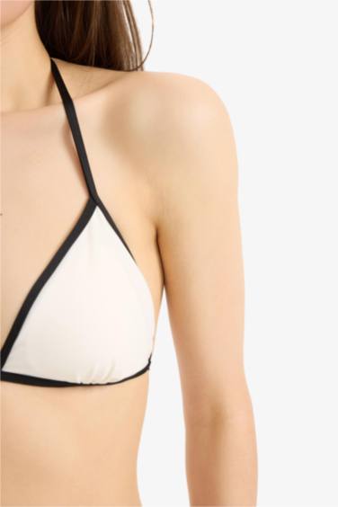 Regular Fit Bikini Top