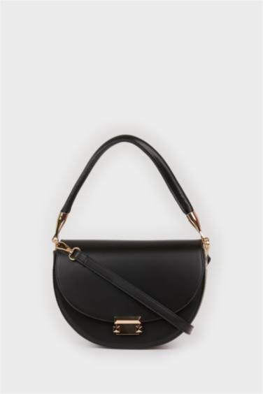 Kadın Suni Deri El Çantası