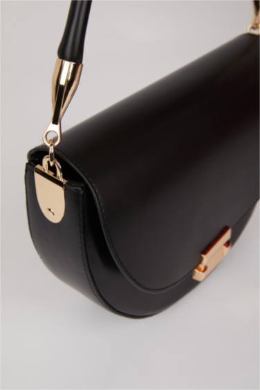 Kadın Suni Deri El Çantası