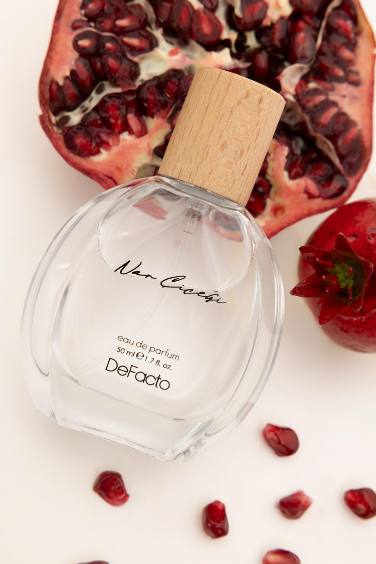 Woman Defacto Blossom Floral 50 ml Perfume