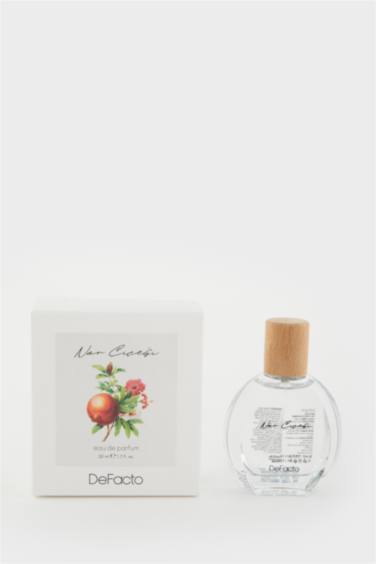 Kadın DeFacto Nar Çiçeği Çiçeksi 50 ml Parfüm - Görsel 5