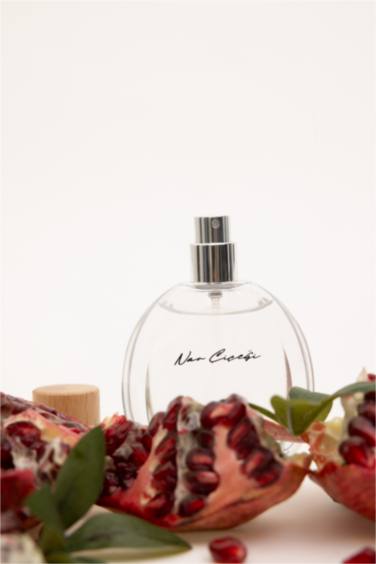 Kadın DeFacto Nar Çiçeği Çiçeksi 50 ml Parfüm - Görsel 9