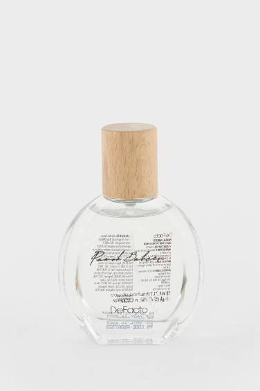 Woman Defacto Cotton Garden Floral 50 ml Perfume