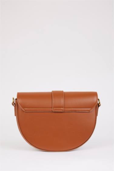 Әйелдерге полиуретан иық сөмкесі