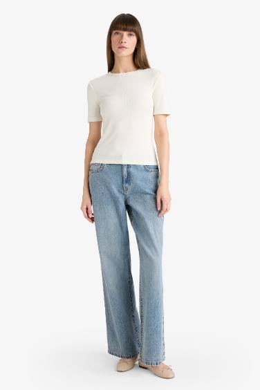 Woman Short Sleeve T-Shirt