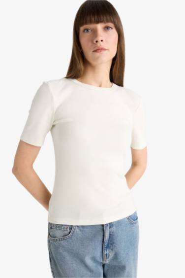 Woman Short Sleeve T-Shirt