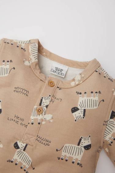 جمبسوت زيبرا بيبي اولادي حديثي الولادة