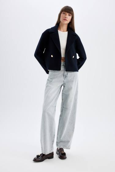 Regular Fit Cachet Cachet