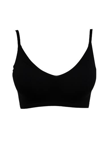 Fall in Love Removable Padded Bra