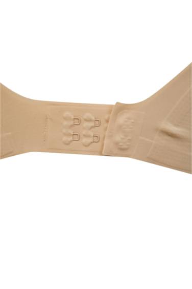 Soutien-gorge invisible avec coussinets amovibles