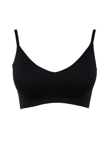 Fall in Love Removable Padded Invisible Bra