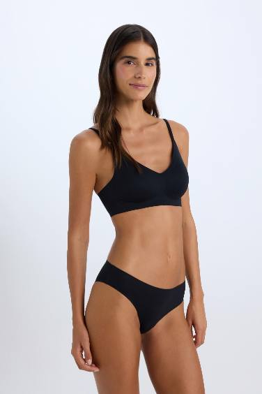 Removable Padded Invisible Bra