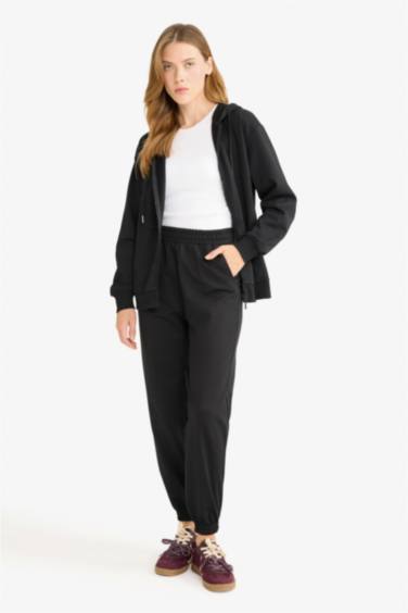 Pantalon Jogging basique avec poches