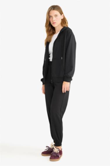 Pantalon Jogging basique avec poches