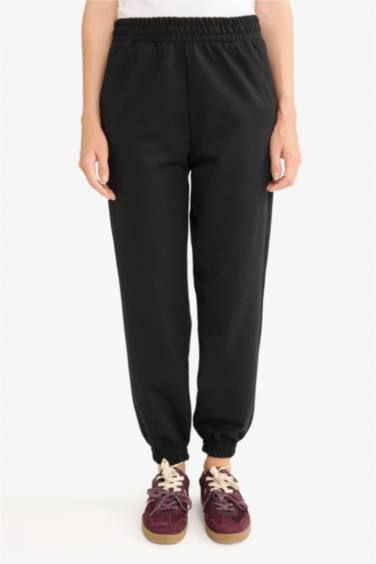 Pantalon Jogging basique avec poches