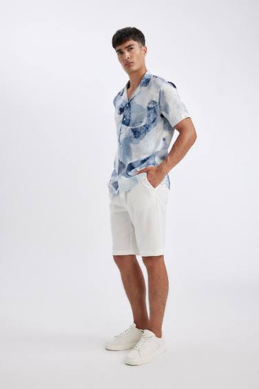 شورت برمودا كرنكيل