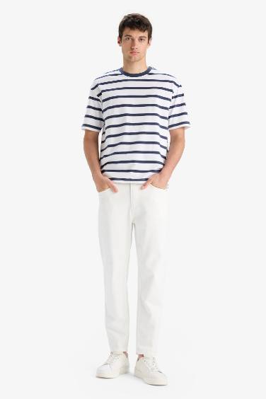 90's Slim Fit High Waist Narrow Leg Jeans