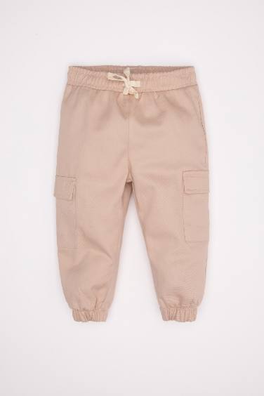 Ensemble Sweatshirt imprimé et pantalon pour bébé Garçon