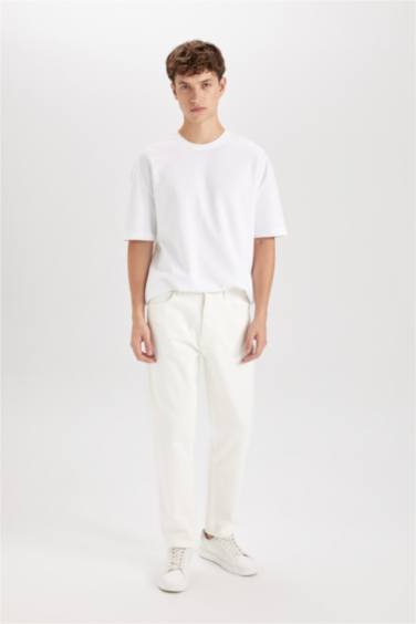 90's Slim Fit Skinny Leg Jeans