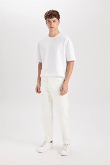 90's Slim Fit Skinny Leg Jeans