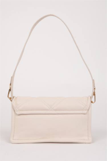 Kadın Suni Deri Çapraz Çanta