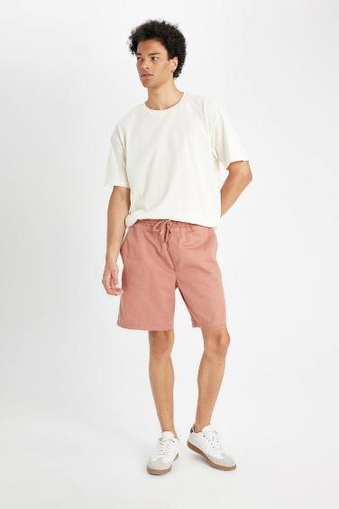 شورت برمودا جبردين قصة مريحة