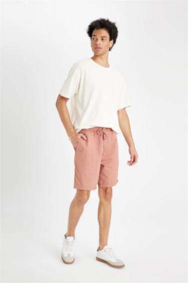 شورت برمودا جبردين قصة مريحة