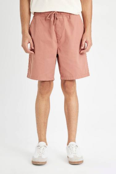 شورت برمودا جبردين قصة مريحة