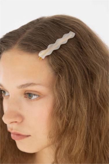 Woman 4 piece Hair Clip