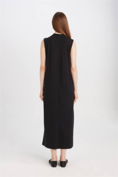 فستان قصة عادية