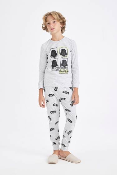 Pyjama 2 pièces Star Wars pour Garçon