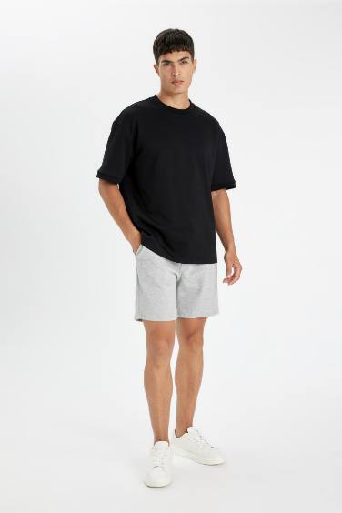 Regular Fit Shorts