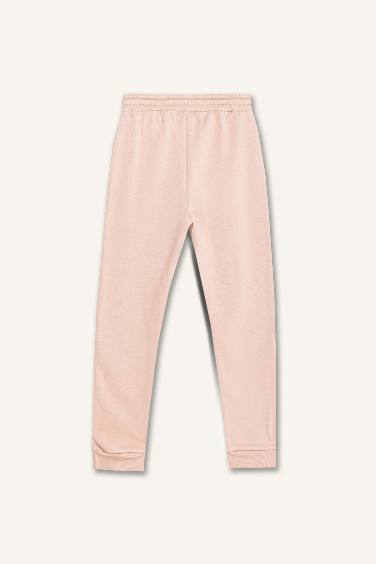 بنطلون جوجر تقيل بجيب