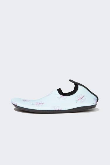 شبشب بناتي فليب فلوب بأصبع