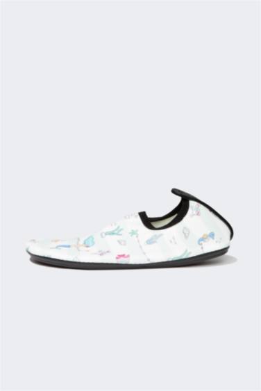 شبشب بناتي فليب فلوب بأصبع