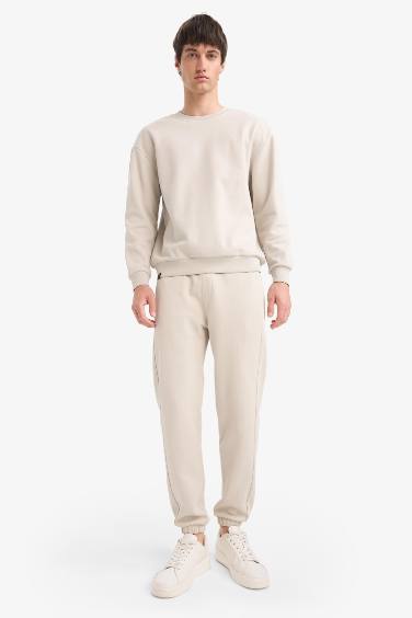 بنطلون بيكة سليم فيت جيب مضغوط