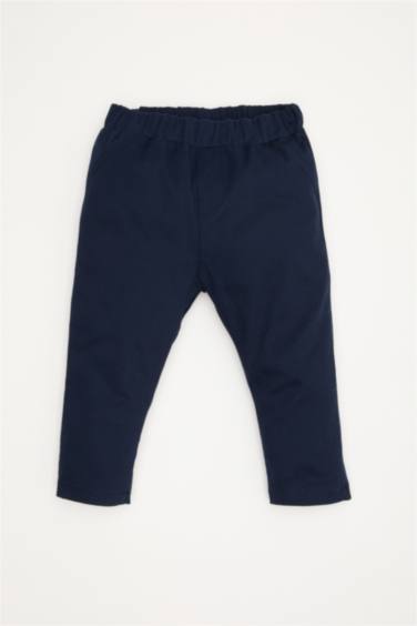 Ensemble de 2 pièces avec Top à Col de chemise pour BéBé Garçon