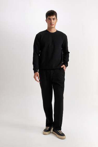 Regular Fit Sweatshirt