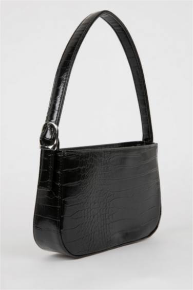 جنطة كتف نسائي جلد صناعي