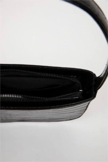 جنطة كتف نسائي جلد صناعي