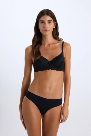 Fall in Love With Lace Bra