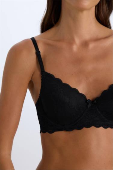 Fall in Love With Lace Bra