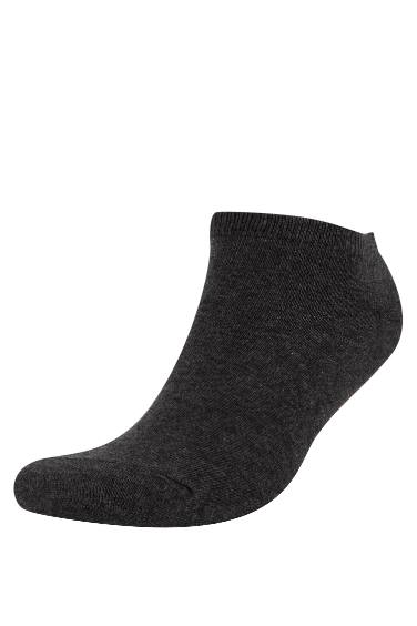 Man 3 piece Short Socks