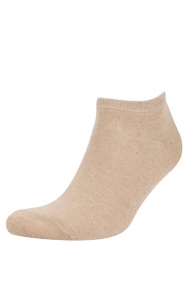 Man 3 piece Short Socks