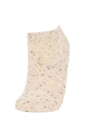 Woman 3 piece Short Socks