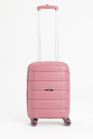 Woman Suitcase Set