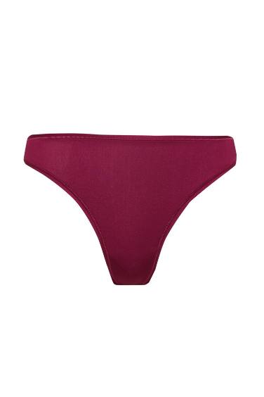 Fall in Love Thong Panty