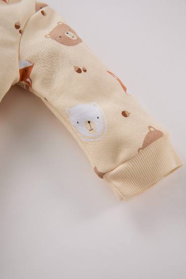 جمبسوت بيبي اولادي حديثي الولادة تقيل كم طويل